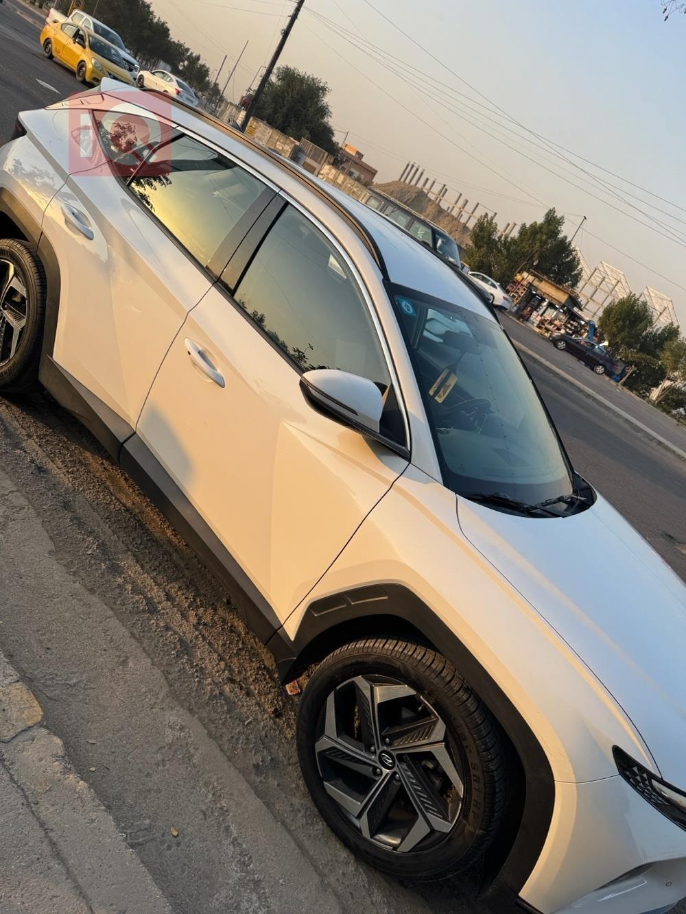 هيونداي توسان